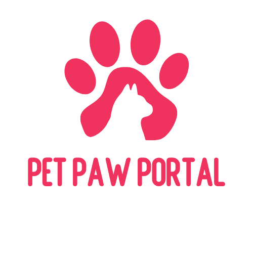 petpawportal logo