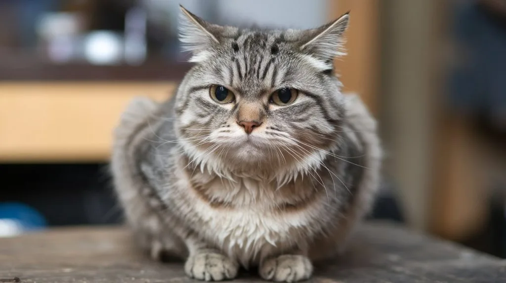 Can Cats Cry?
