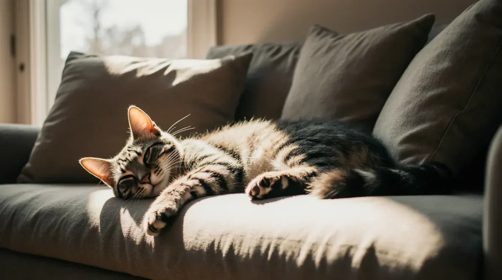 Do Cats Fart Everything Cat Owners Should Know