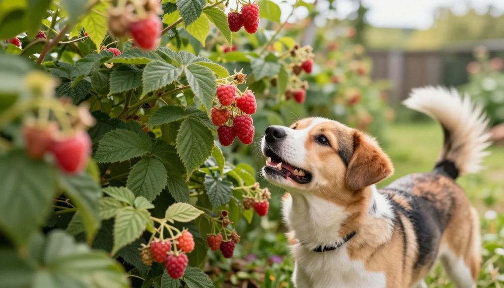 benefits of raspberries for dogs benefits of raspberries for dogs