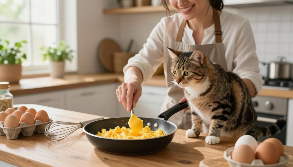 can cats eat eggs can cats eat eggs