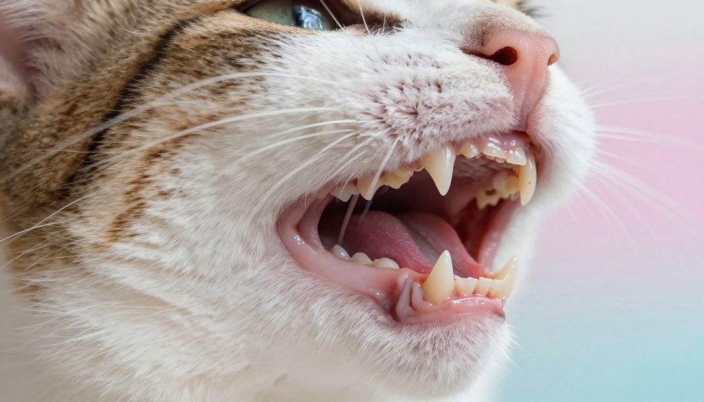 cat tooth development cat tooth development